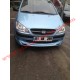 Hyundai getz ön tampon eki 