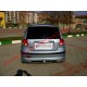 Hyundai getz arka tampon eki
