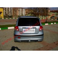 hyundai getz arka tampon eki - OTAKSAN TUNİNG