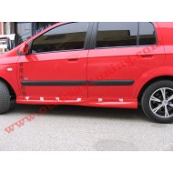 Hyundai getz marşpiyel takımı - OTAKSAN TUNİNG