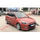 hyundai i20 ön tampon eki