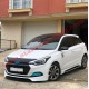 hyundai i20 ön tampon eki