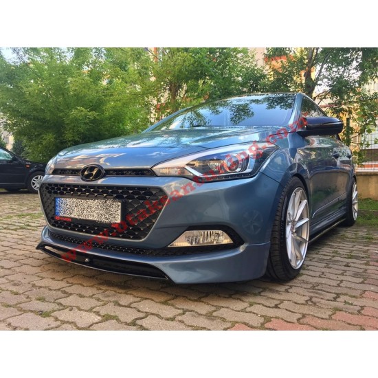 hyundai i20 ön tampon eki