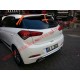 Hyundai i20 spoon spoyler - OTAKSAN TUNİNG