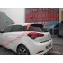 Hyundai i20 spoon spoyler - OTAKSAN TUNİNG