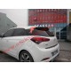 Hyundai i20 spoon spoyler - OTAKSAN TUNİNG