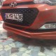 Hyundai i20 ön ek (düz model)