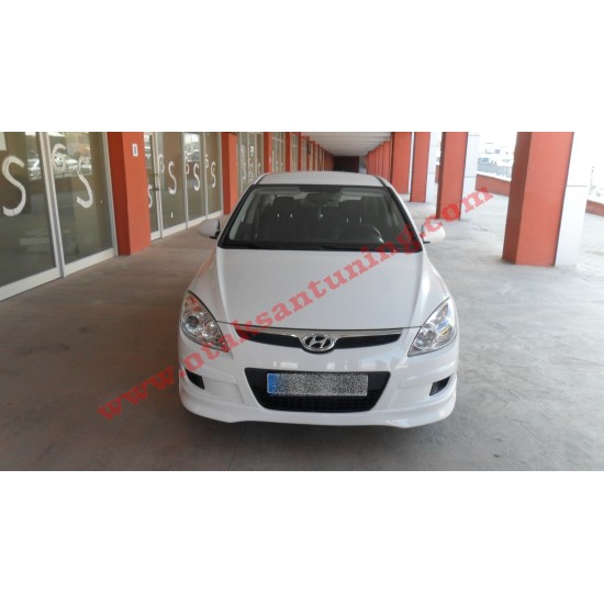 hyundai i30 ön tampon eki eski kasa