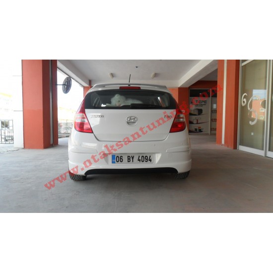 hyundai i30 arka tampon eki eski kasa
