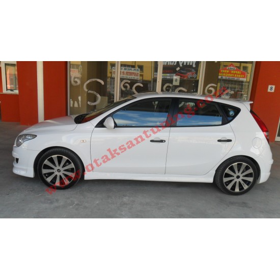 hyundai eski kasa i30 body kit takımı