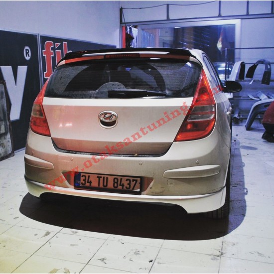 hyundai eski kasa i30 body kit takımı