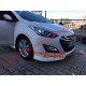Hyundai i30 ön tampon eki