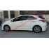 Hyundai i30 marşpiyel takımı (orijinal tip) OTAKSAN TUNİNG