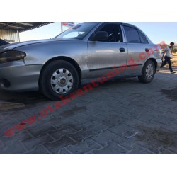 Hyundai Accent yumurta kasa marşpiyel takımı - OTAKSAN TUNİNG Hyundai Accent yumurta kasa marşpiyel takımı - OTAKSAN TUNİNG