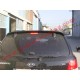 Kia Sorento spoiler