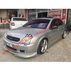 opel vectra c ön tampon eki (2002-2005)