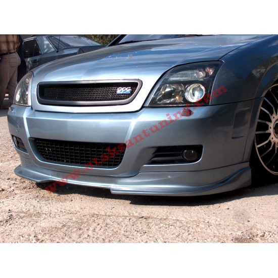 opel vectra c ön tampon eki 