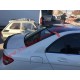 Mercedes w204 c180 spoiler Mercedes w204 c180 spoiler