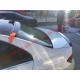 Mercedes w204 c180 spoiler Mercedes w204 c180 spoiler