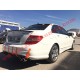 Mercedes w204 c180 spoiler  