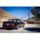 Mercedes W201 190 amg arka tampon Mercedes W201 amg arka tampon