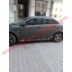 Mitsubishi lancer  yan marşpiyel takımı