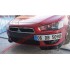 Mitsubishi lancer ön tampon flapları 