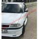 Opel Astra f ön tampon eki 