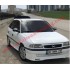 Opel Astra f ön tampon eki 
