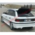 Opel astra f spoon spoiler 