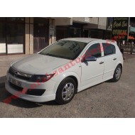 Opel Astra h ön tampon eki (makyajsız) 