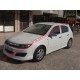 Opel Astra h ön tampon eki (makyajsız) Opel Astra h ön tampon eki (makyajsız)