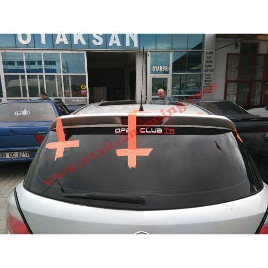 Opel astra h body kit takımı Opel astra h body kit takımı