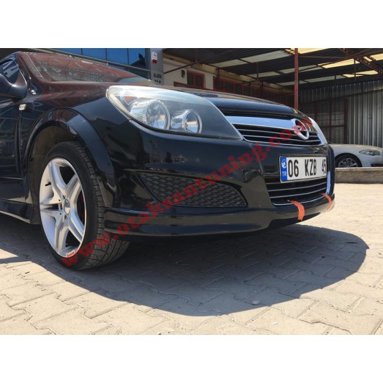 Opel astra h body kit takımı Opel astra h body kit takımı