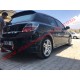 Opel astra h arka tampon eki 