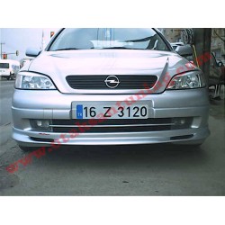 Opel astra g ön tampon eki Opel astra g ön tampon eki