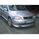 Opel astra g ön tampon eki 