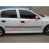 Opel astra g yan marşpiyel takımı 