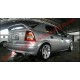 Opel astra g opc spoiler 