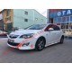 opel Astra j ön tampon eki makyajsız