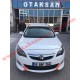 opel Astra j ön tampon eki makyajsız