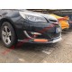 opel astra j ön tampon eki  makyajlı
