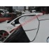 Opel astra j hb spoiler 