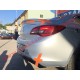 Opel astra j sedan spoiler