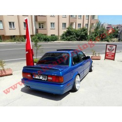 Bmw E30 M2 spoyler - OTAKSAN TUNİNG