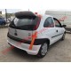 Opel Corsa C arka tampon eki 
