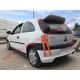 Opel Corsa C arka tampon eki 