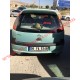 Opel Corsa C arka tampon eki 