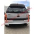 Opel Corsa C arka tampon eki 