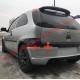 Opel corsa c spoiler 